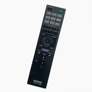 Sony RM-AAU189 AV Receiver Remote