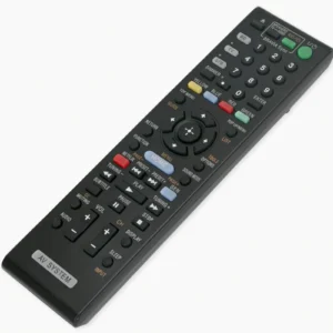 Alternative view of Sony RM-ADP035 Blu-ray Remote