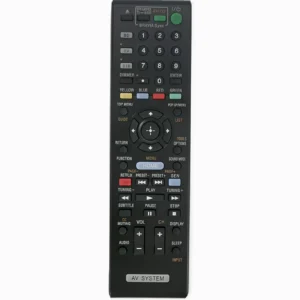 Sony RM-ADP035 Blu-ray Remote