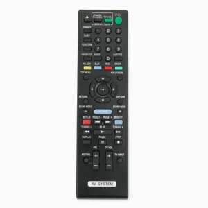 Sony RM-ADP060 Blu-ray Remote