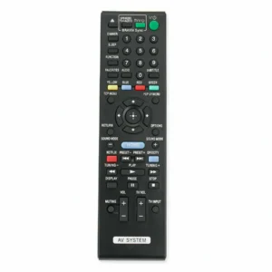 Sony RM-ADP069 Blu-ray Remote