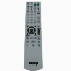 Sony RM-ADU006 Home Theater Remote