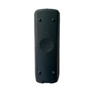 Alternative view of Sony RM-AMU009 Remote Control