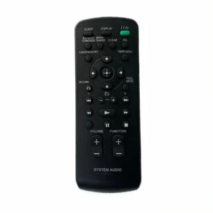 Sony RM-AMU009 Remote Control