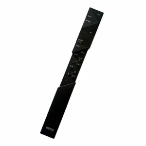 Alternative view of Sony RM-ANU207 Soundbar Remote
