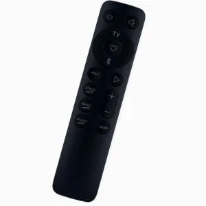 Alternative view of Sony RM-BAR1000-JB0 Soundbar Remote