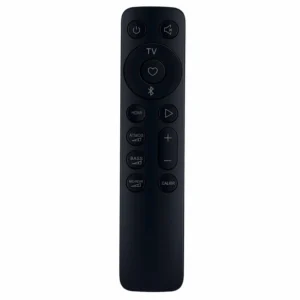 Sony RM-BAR1000-JB0 Soundbar Remote
