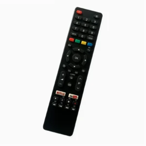 Alternative view of Sony RM-C3227 TV Remote