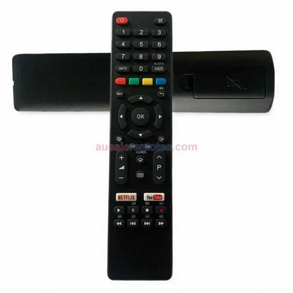 5105 Programing Remote Sony RM-C3227 TV Remote - Aussie Remotes