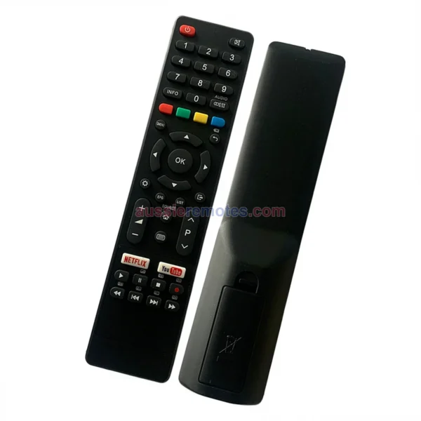 5105 Programing Remote Sony RM-C3227 TV Remote - Aussie Remotes