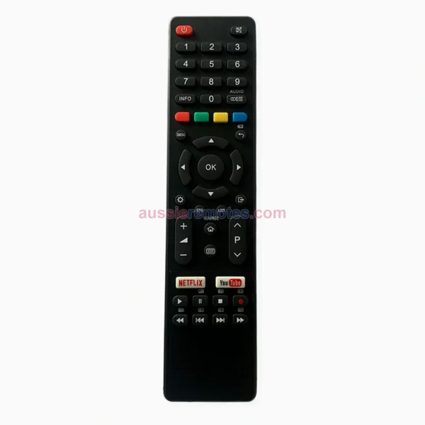 5105 Programing Remote Sony RM-C3227 TV Remote - Aussie Remotes