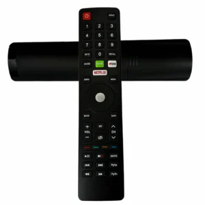Alternative view of Sony RM-C3228 TV Remote