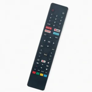 Alternative view of Sony RM-C3250 TV Remote