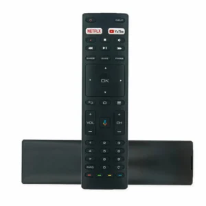 Alternative view of Sony RM-C3329 TV Remote