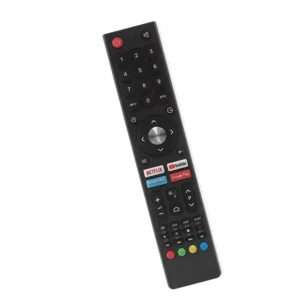 Alternative view of Sony RM-C3362 TV Remote