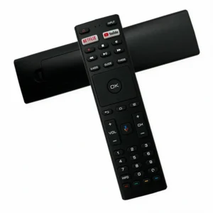 Alternative view of Sony RM-C3369 TV Remote