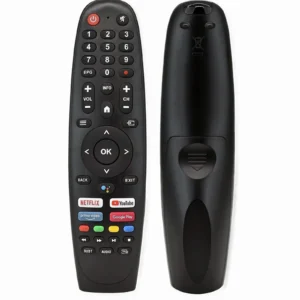 Sony RM-C3408E TV Remote