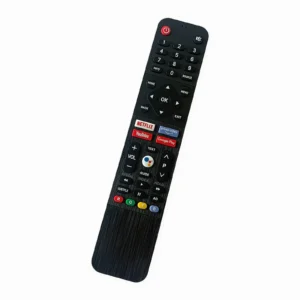 Alternative view of Sony RM-C3409 TV Remote