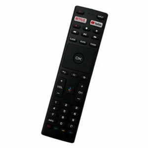 Alternative view of Sony RM-C3416 Remote Control