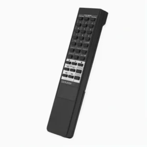 Alternative view of Sony RM-D335 Remote Control