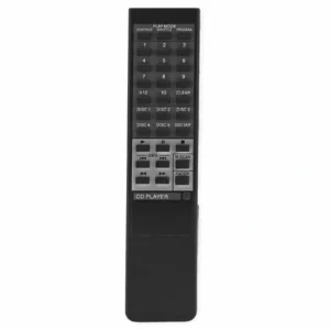 Sony RM-D335 Remote Control