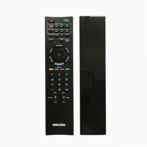 Alternative view of Sony RM-GD012 TV Remote