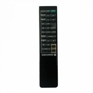 Sony RM-S33 Remote Control