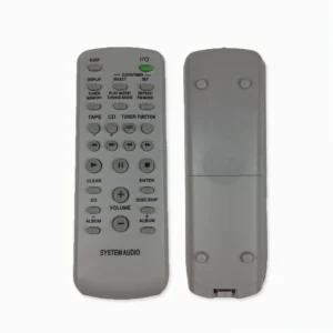 Sony RM-SC1 Remote Control