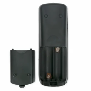 Alternative view of Sony RM-SCU37B Remote Control