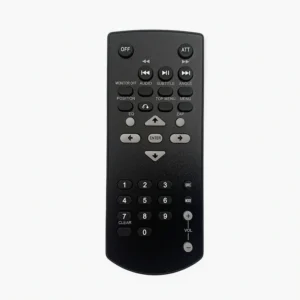 Sony RM-X170 Remote Control