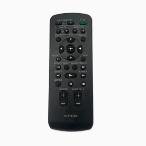 Sony RMANU032 Home Theater Remote