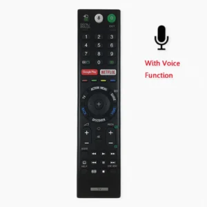 Sony RMF-TX200P TV Remote