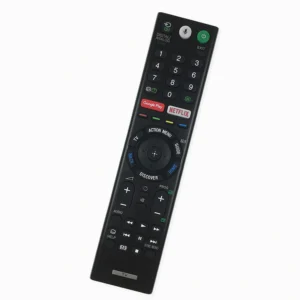 Sony RMF-TX220P TV Remote
