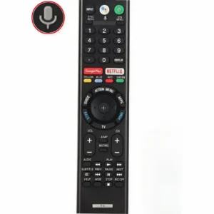 Sony RMF-TX300A TV Remote