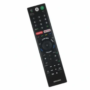 Sony RMF-TX300B TV Remote