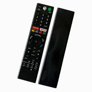 Alternative view of Sony RMF-TX310U TV Remote