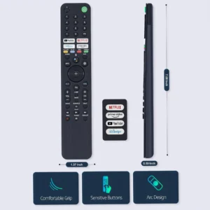 Sony RMF-TX520P TV Remote