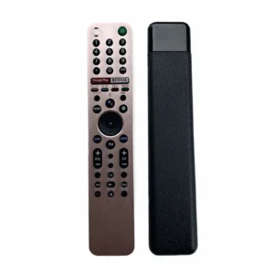 Alternative view of Sony RMF-TX600P TV Remote