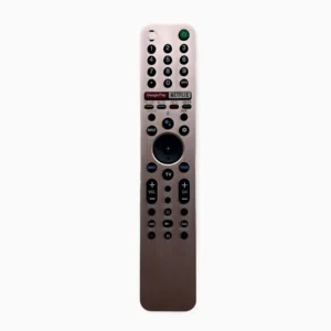 Sony RMF-TX600P TV Remote