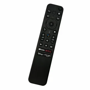 Sony RMF-TX800U TV Remote