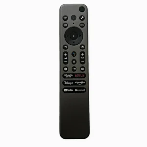 Sony RMF-TX810U TV Remote