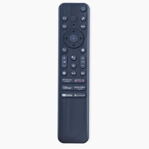 Sony RMF-TX900P TV Remote