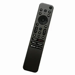 Alternative view of Sony RMF-TX910U TV Remote