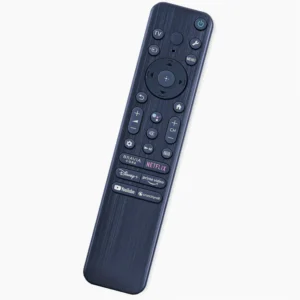 Alternative view of Sony RMF-TX920U TV Remote