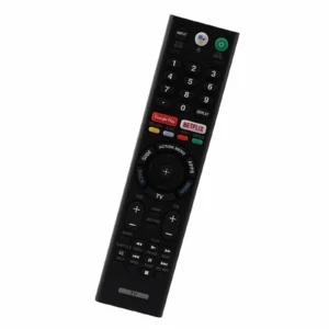 Sony RMFTX300A TV Remote