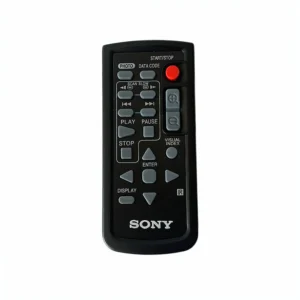 Sony RMT-835 Remote Control
