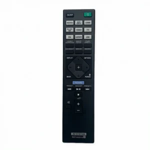 Sony RMT-AA231U AV Receiver Remote