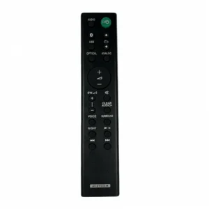 Sony RMT-AH103U Soundbar Remote
