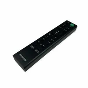 Alternative view of Sony RMT-AH301J Soundbar Remote
