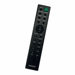 Sony RMT-AH412U Soundbar Remote